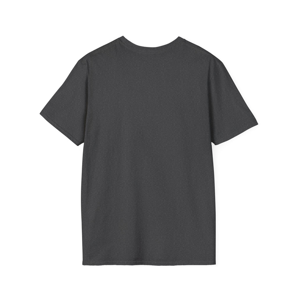 “Fighting for Justice” Unisex Softstyle Tee