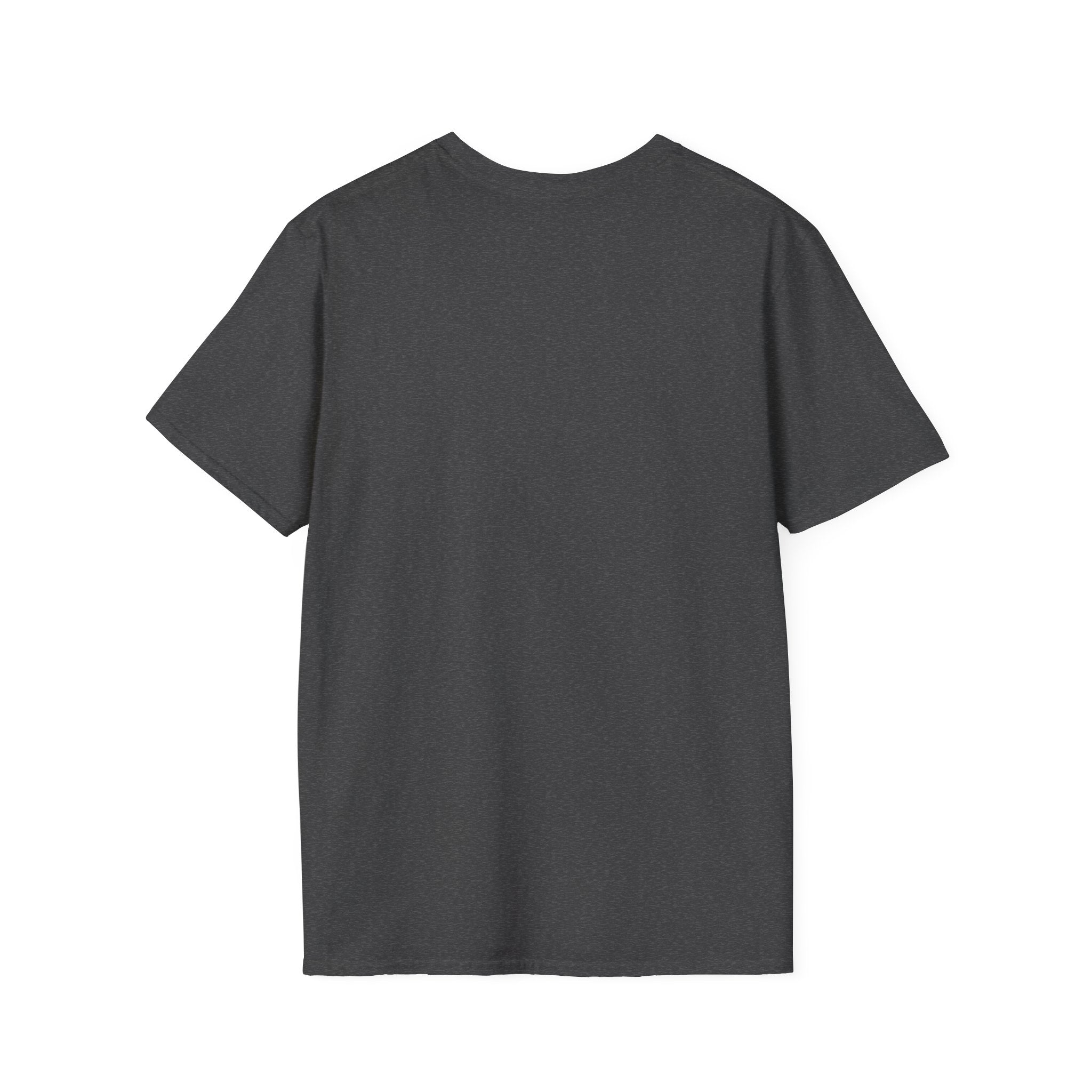 “Fighting for Justice” Unisex Softstyle Tee