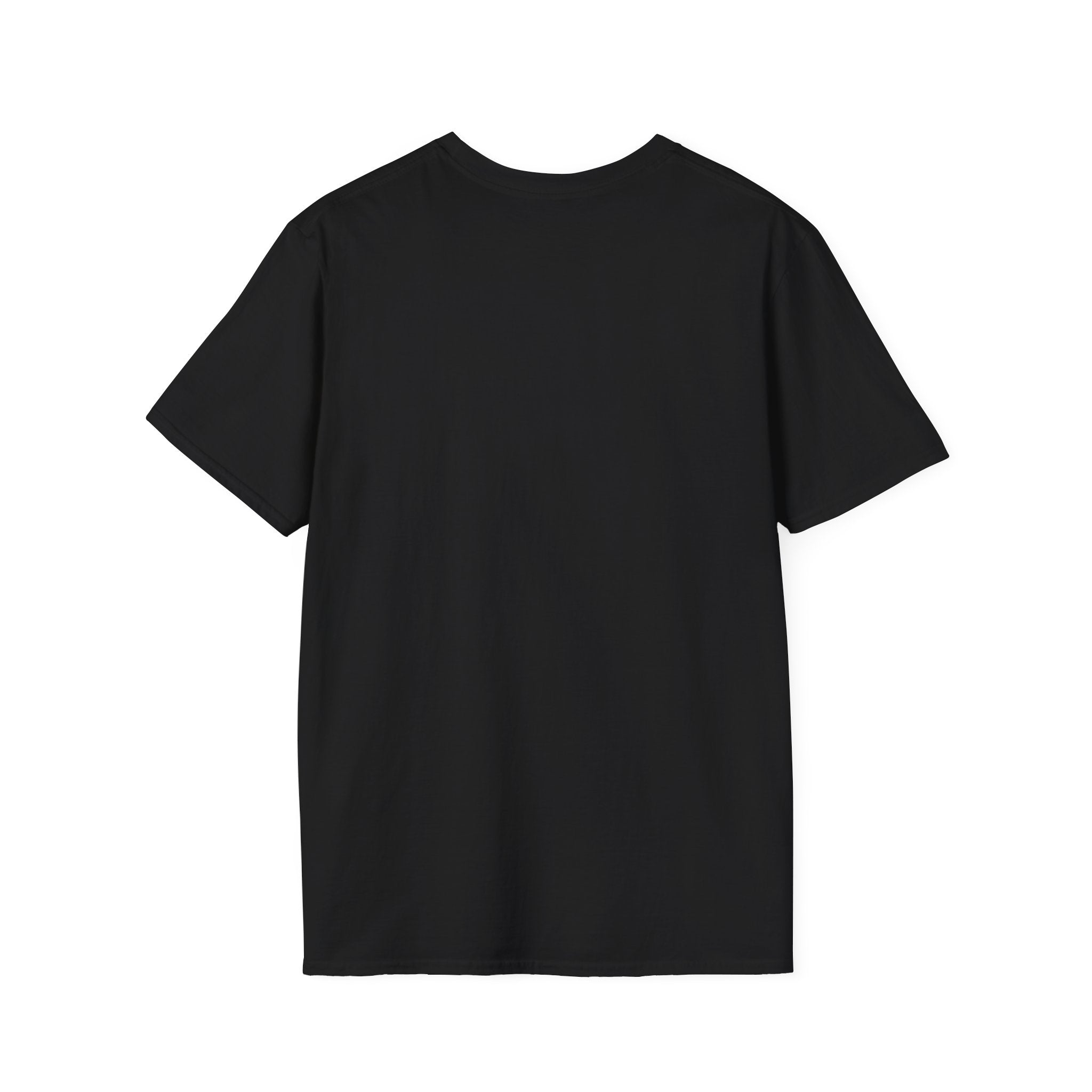 “Fighting for Justice” Unisex Softstyle Tee