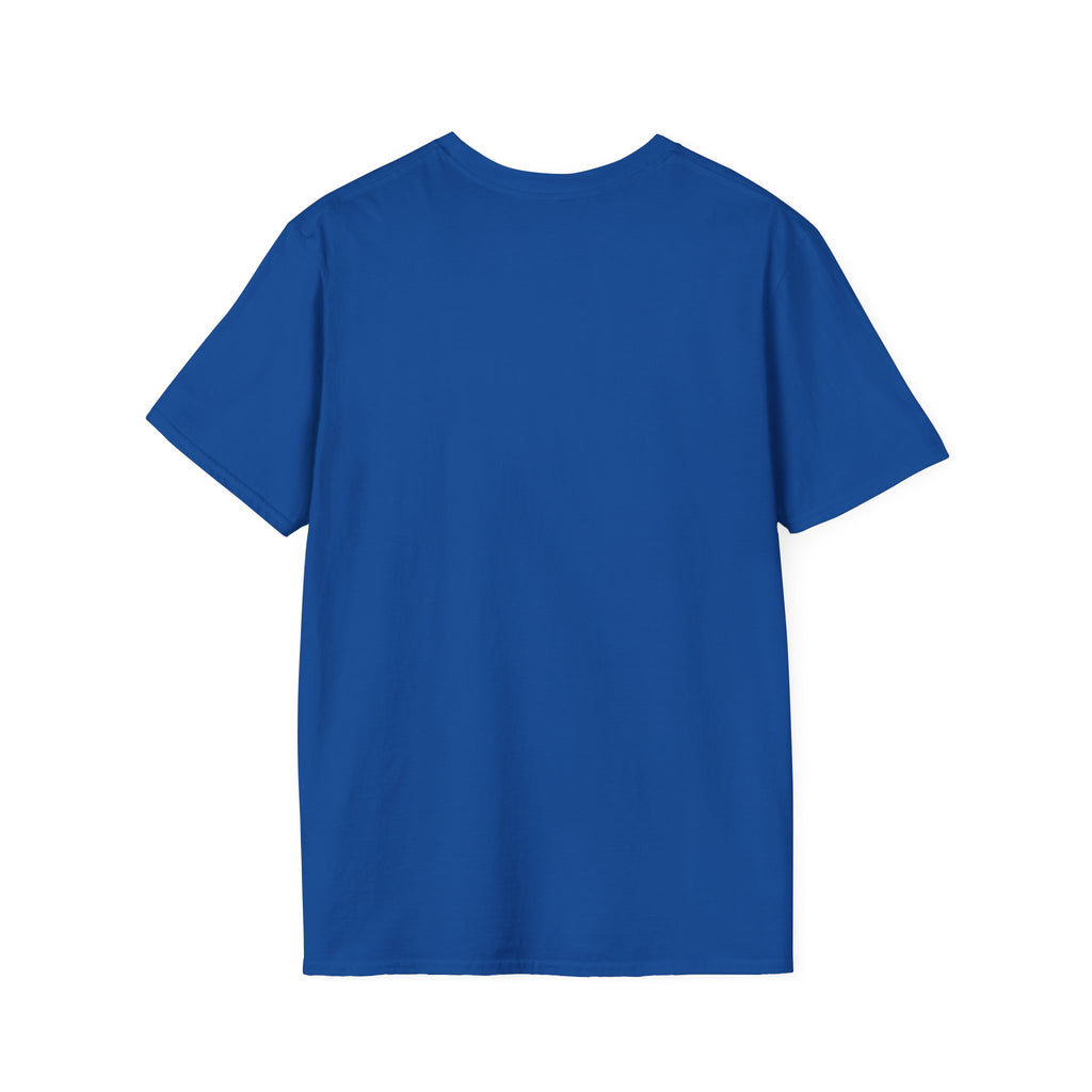 “Fighting for Justice” Unisex Softstyle Tee