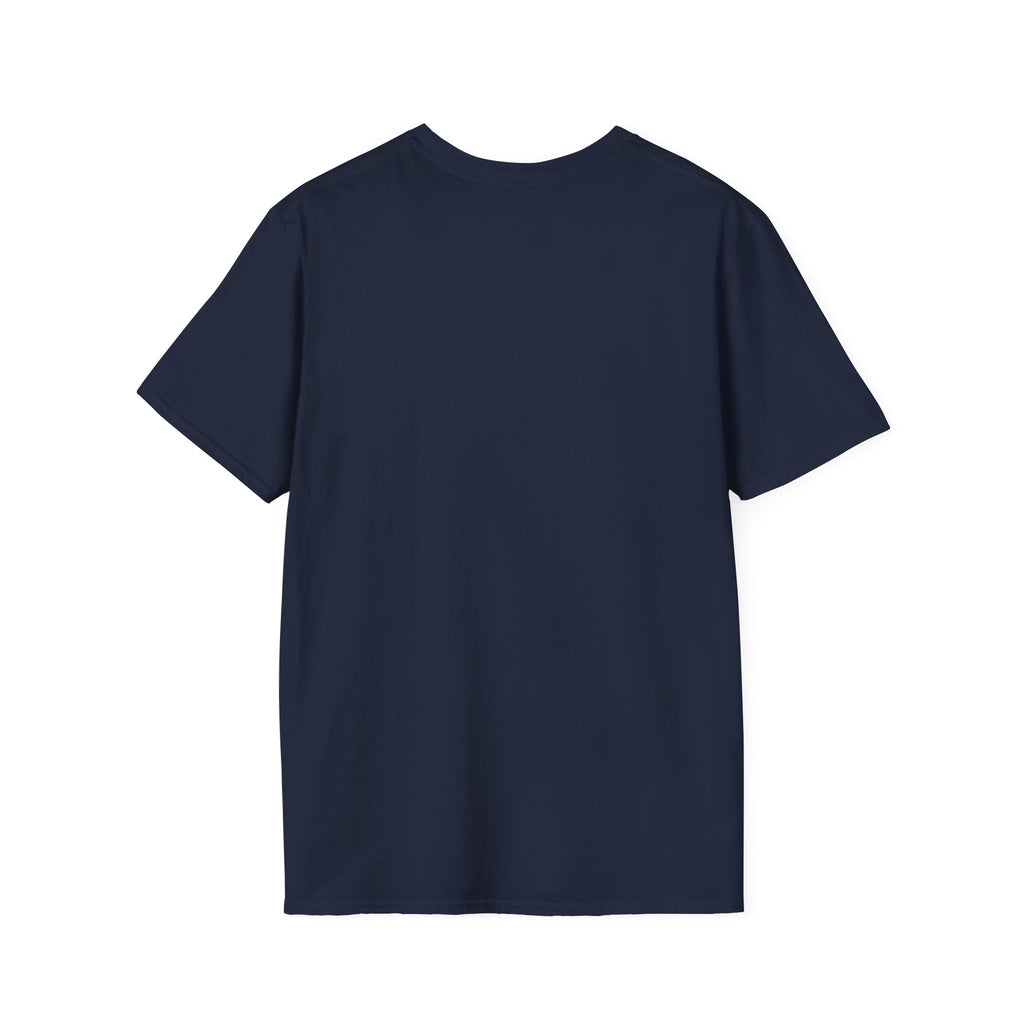 “Fighting for Justice” Unisex Softstyle Tee