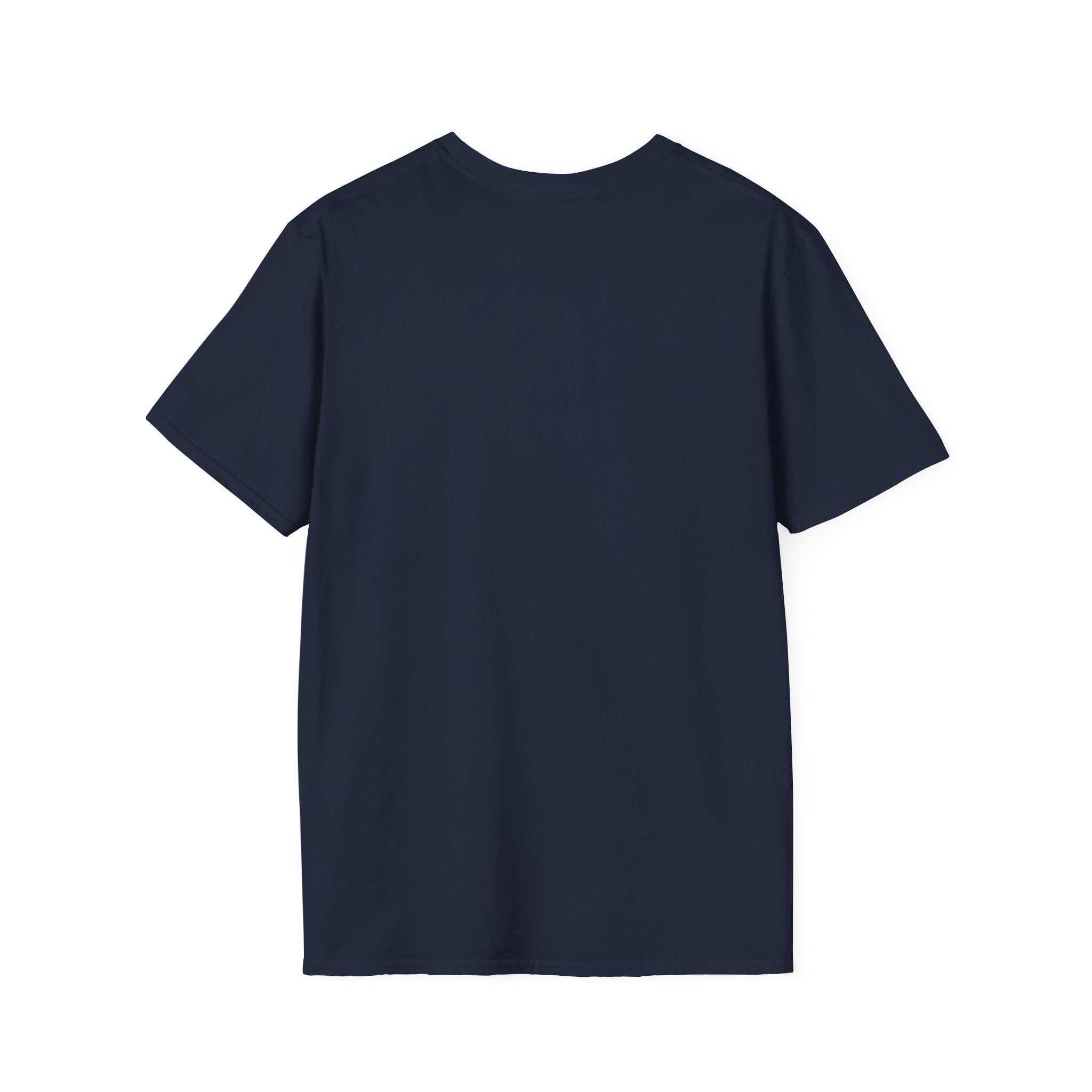 “Fighting for Justice” Unisex Softstyle Tee