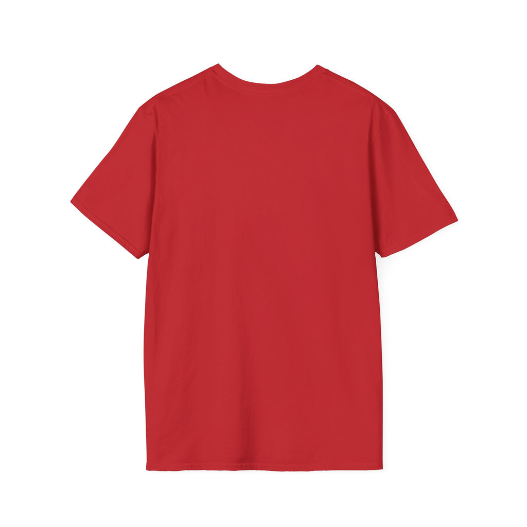 “Fighting for Justice” Unisex Softstyle Tee