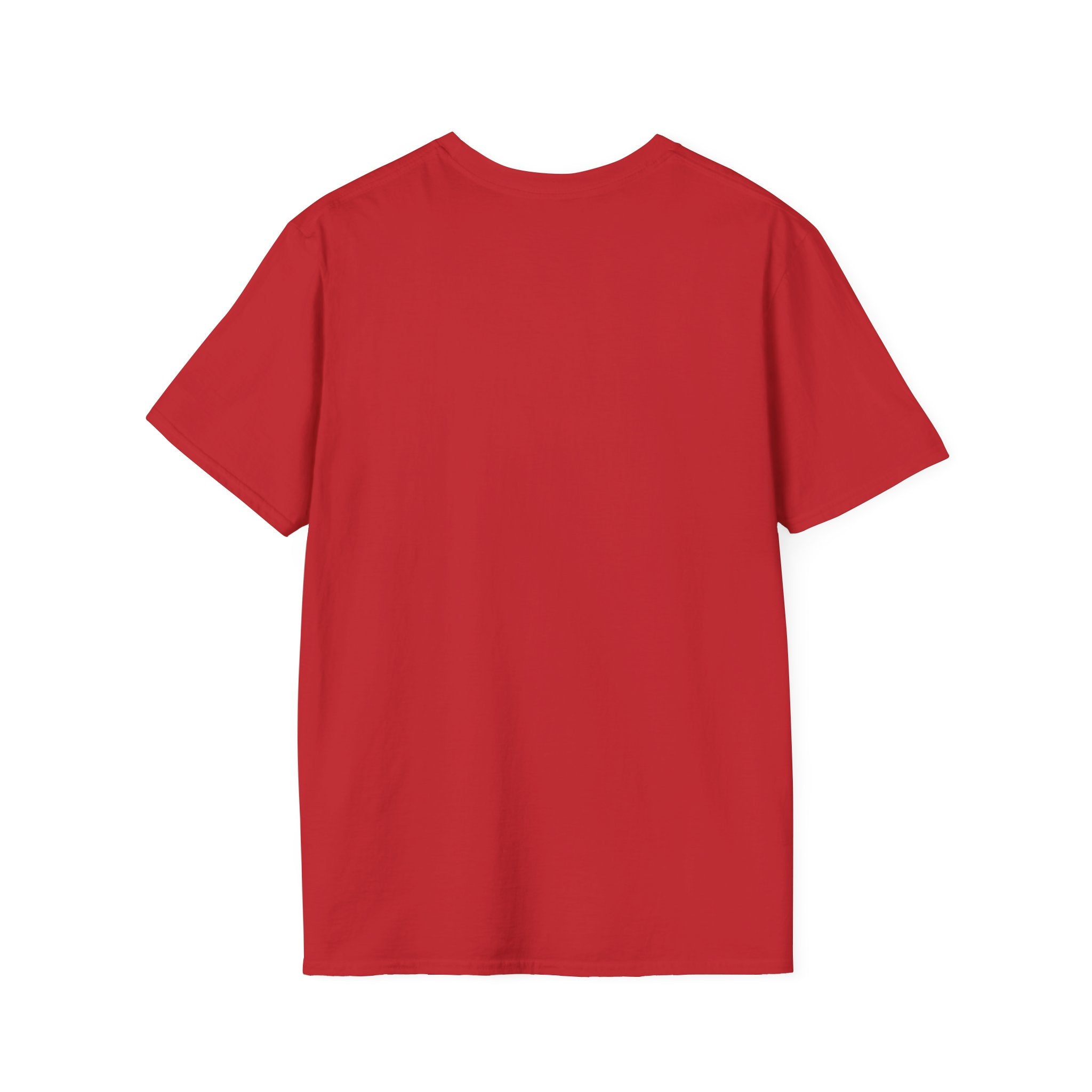 “Fighting for Justice” Unisex Softstyle Tee