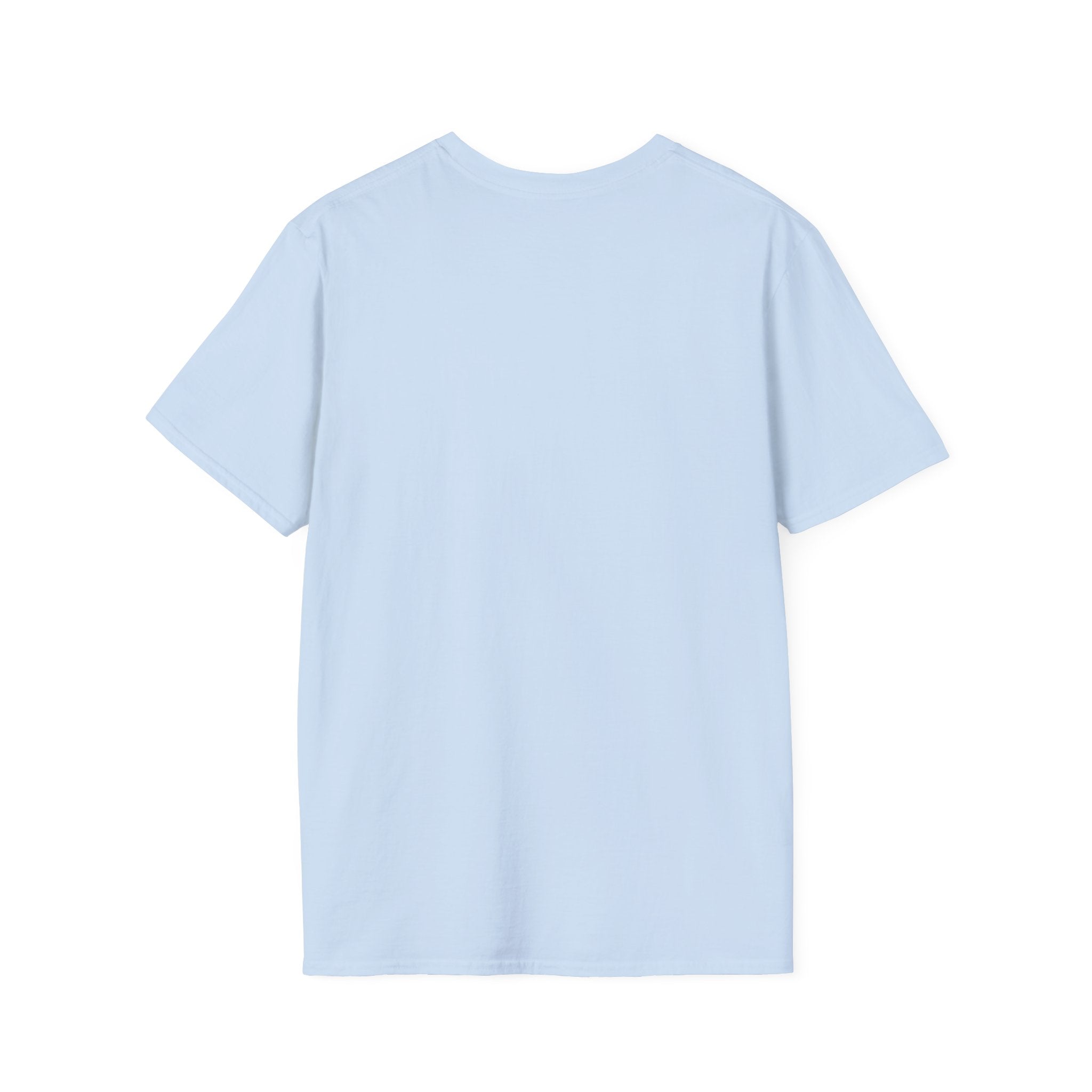 “Fighting for Justice” Unisex Softstyle Tee